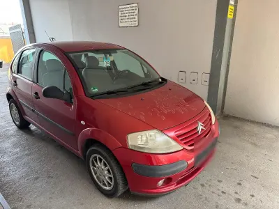 Occasion Citroën C3