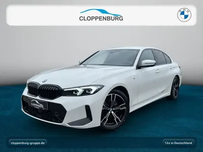 Gebraucht BMW 320