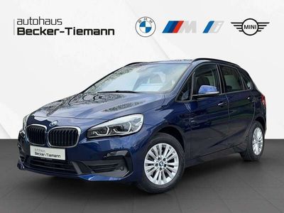 gebraucht BMW 218 Active Tourer i | Navi | Head-Up | Pano.Dach | HK