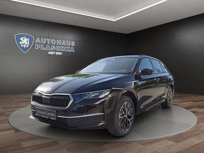 Nouă Skoda Octavia 150 CP (110 kW) 2026 Negru Break