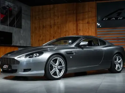 Occasion Aston Martin DB9