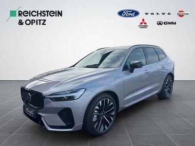Silber Gebraucht 2025 Volvo XC60 Ultra SUV | 81.990 €