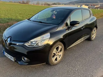 Brugt Renault Clio IV