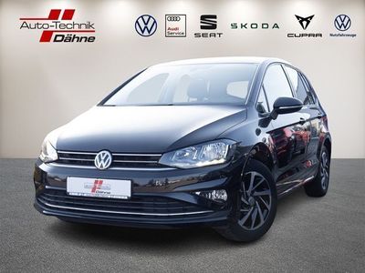 gebraucht VW Golf Sportsvan 1.5 TSI ACT Join BMT