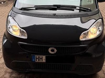Smart ForTwo Coupé
