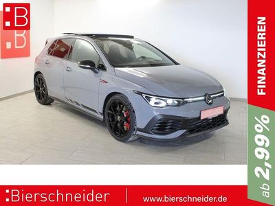Second-hand VW Golf VIII Style 300 CP (220 kW) 2024 Gri Berlinǎ