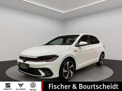 Gebraucht VW Polo 207 PS (152 kW) 2024 Pure white Kleinwagen