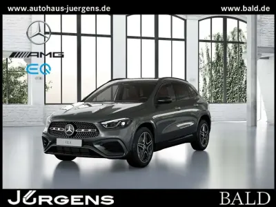 Gebraucht Mercedes GLA220
