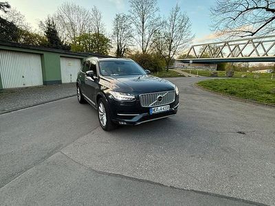 Gebraucht Volvo XC90 225 PS (165 kW) 2016 Andere farben SUV