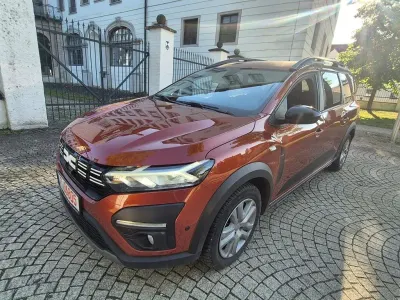Gebraucht Dacia Jogger