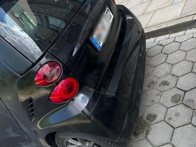 Smart ForTwo Coupé