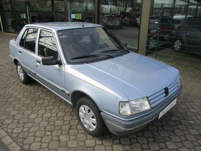 gebraucht Peugeot 309 1.1 Graffic