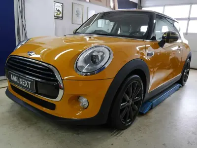 Occasion Mini Cooper