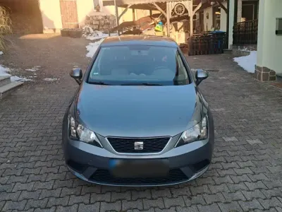 Gebraucht Seat Ibiza