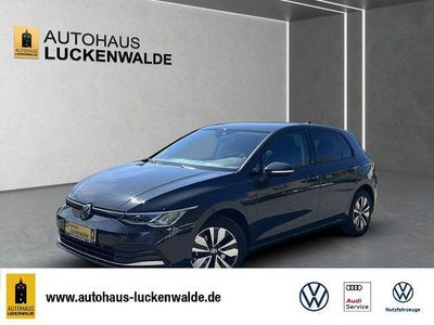 Occasion VW Golf VIII Move 116 ch (85 kW) 2024 Gris Berline