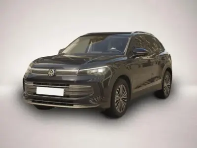 Gebraucht VW Tiguan Goal 131 PS (96 kW) 2025 Manufacturer SUV