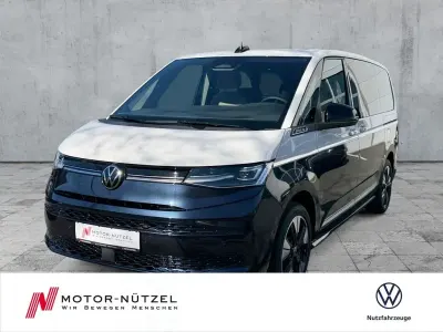 Nuova VW T7 150 CV (110 kW) 2026 Bianco Furgone