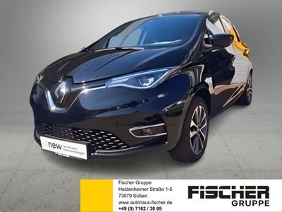 gebraucht Renault Zoe Intens R1 E 50 (BM) CCS