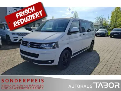 Gebraucht VW T5 Edition 179 PS (131 kW) 2014 Unbekannt Van