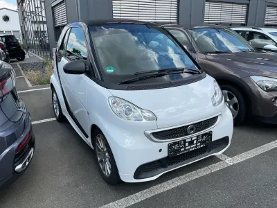 Gebraucht Smart ForTwo Coupé