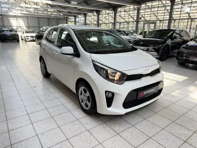 Gebraucht Kia Picanto