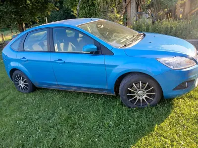 Gebraucht Ford Focus