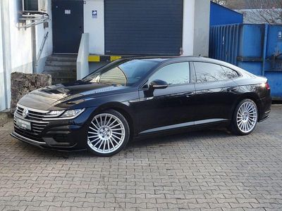 Gebraucht VW Arteon R-line 239 PS (175 kW) 2018 Limousine