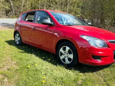Gebraucht Hyundai i30