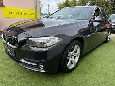 BMW 525