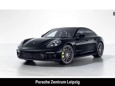 Porsche Panamera 4S