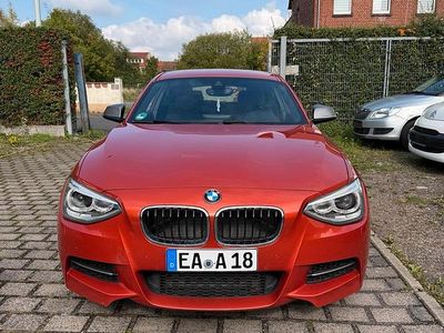 BMW M135