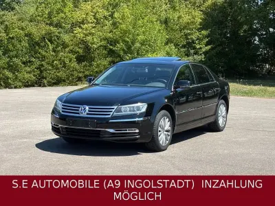 Gebraucht VW Phaeton