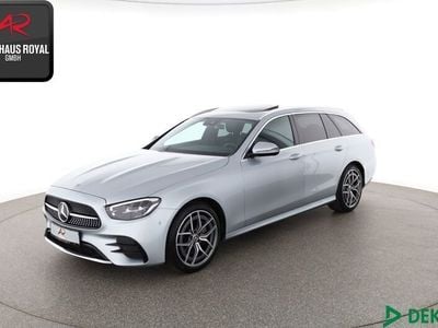 Mercedes E200