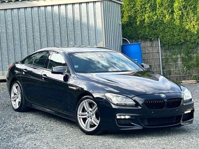 BMW 640