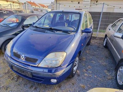 Renault Scénic