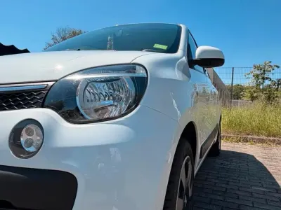 Gebraucht Renault Twingo