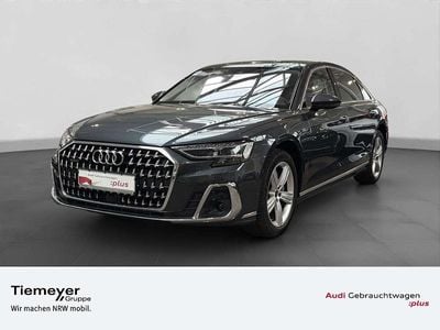 Audi A8L