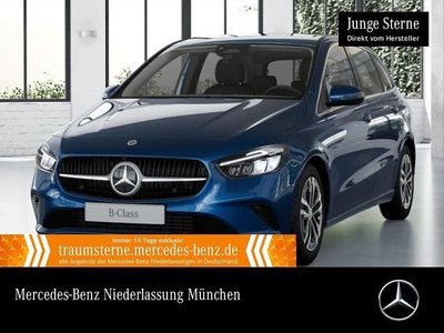 Usata Mercedes E250 Advanced 163 CV (119 kW) 2025 Blu Berlina