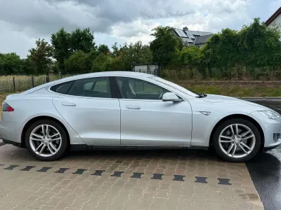 Gebraucht Tesla Model S