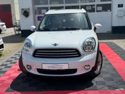Occasion Mini Cooper Countryman