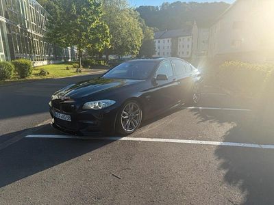 BMW 550