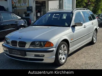 Gebraucht BMW 328