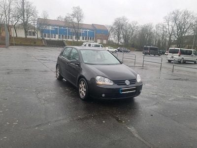 Gebraucht VW Golf IV 140 PS (102 kW) 2005 Limousine