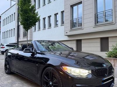 BMW 428