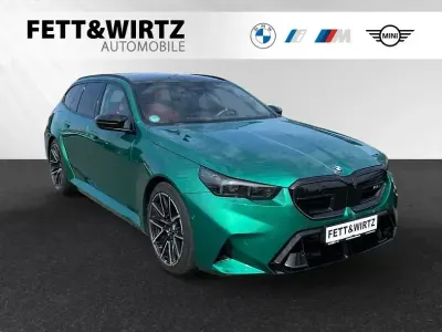 Gebraucht BMW M5