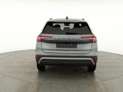 Graphite grau metallic Neu 2025 Skoda Kodiaq Selection SUV | 41.975 € (Fairer Preis)