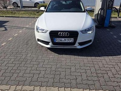 Gebraucht Audi A5 150 PS (110 kW) 2016 Coupé