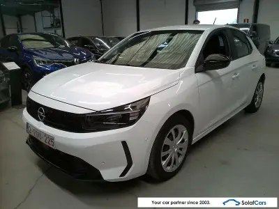 Gebraucht Opel Corsa