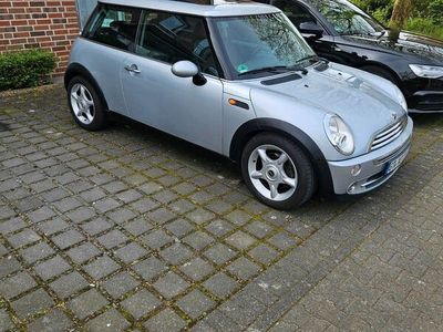 gebraucht Mini Cooper 1.6 Kette erneut