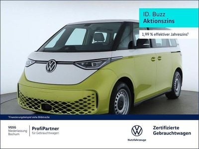Usata VW ID. Buzz Pure 125 kW (170 CV) 2025 Monovolume
